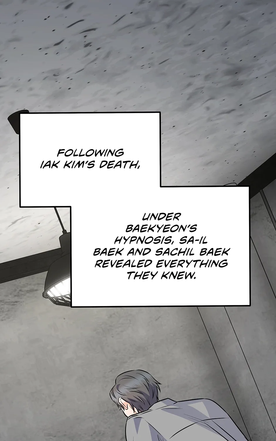 Read Long Live Hatred chapter 66 image 86 on Lezhin
