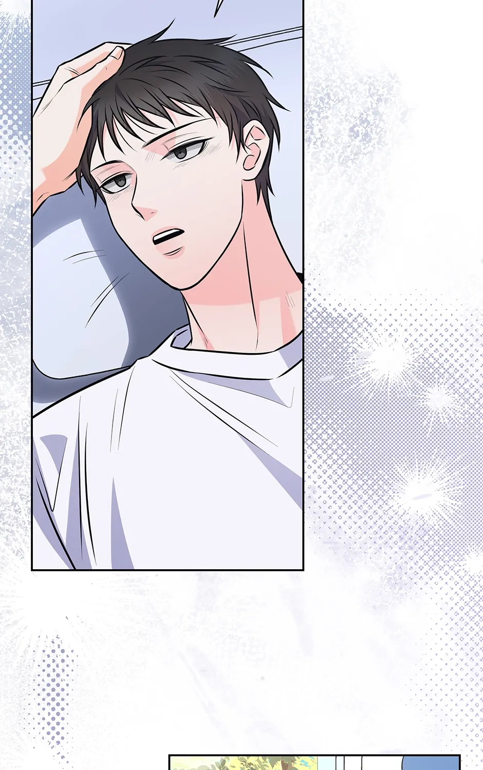 Read Long Live Hatred chapter 66 image 9 on Lezhin