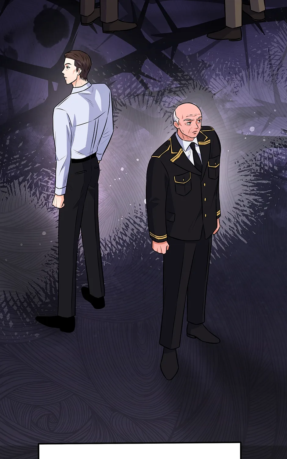 Read Long Live Hatred chapter 66 image 90 on Lezhin