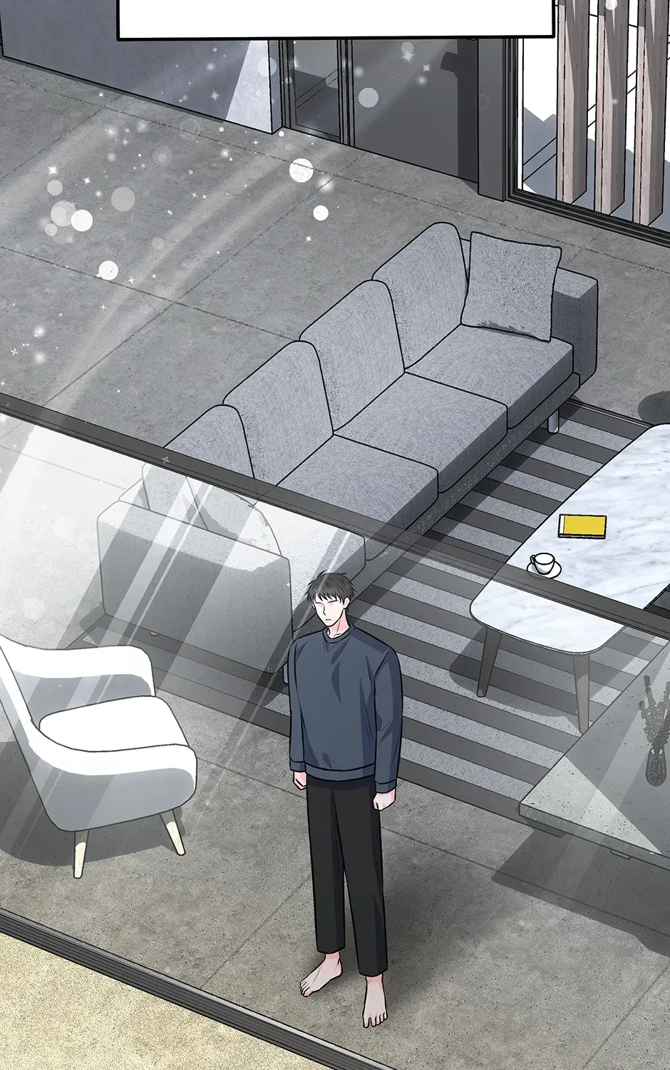 Read Long Live Hatred chapter 66 image 98 on Lezhin