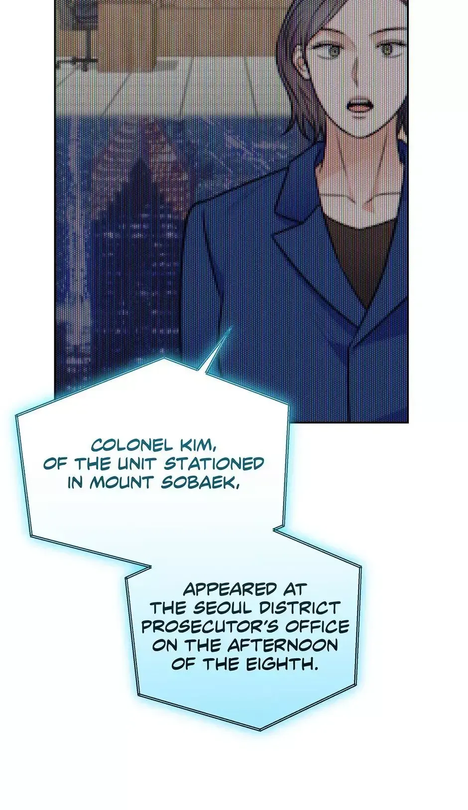 Read Long Live Hatred chapter 67 image 19 on Lezhin
