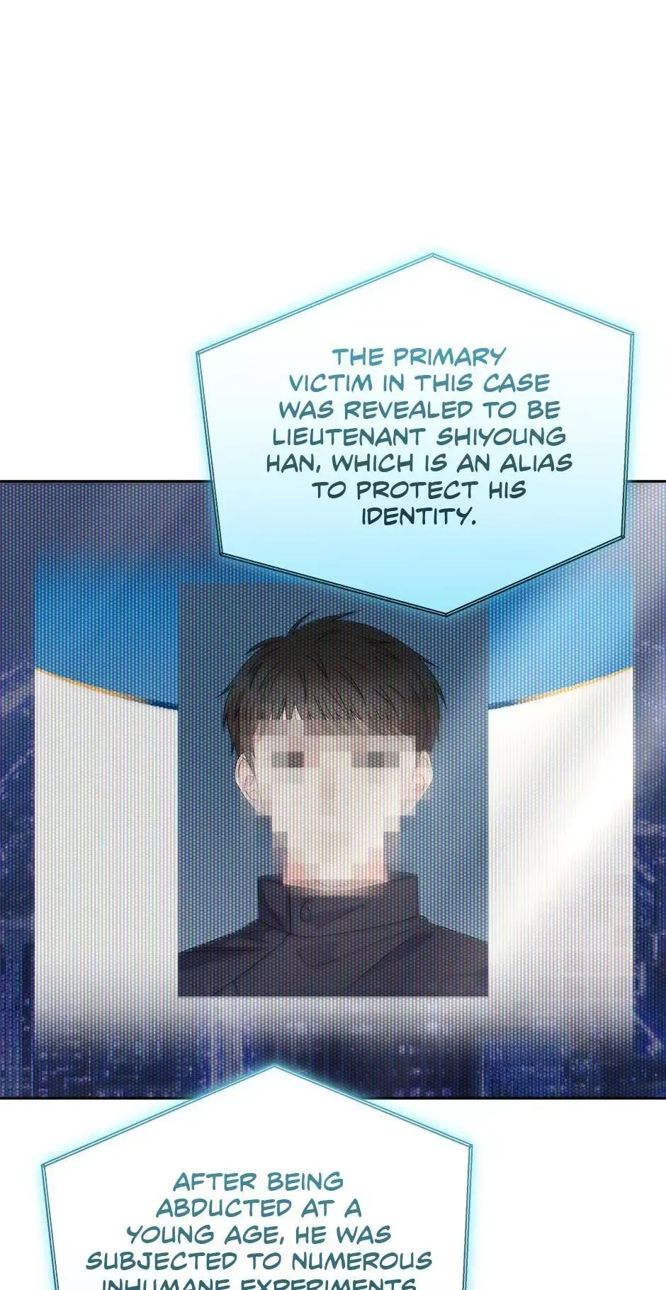 Read Long Live Hatred chapter 67 image 20 on Lezhin