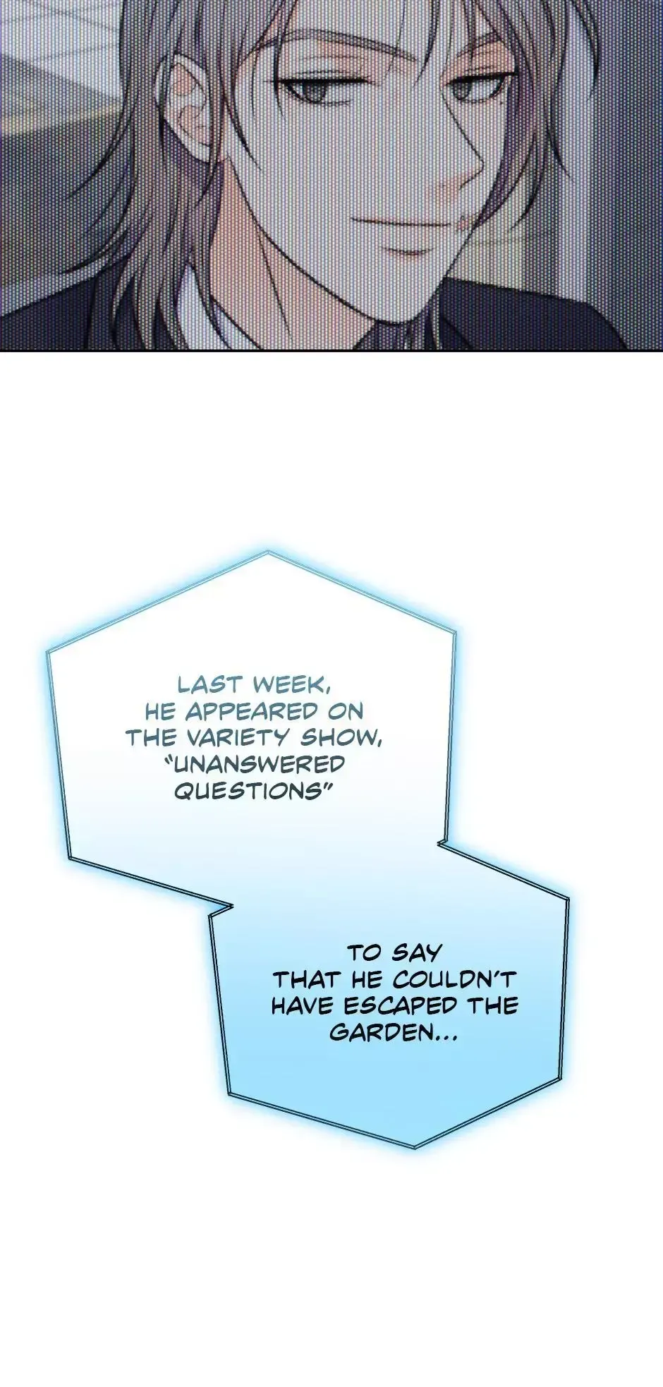 Read Long Live Hatred chapter 67 image 25 on Lezhin