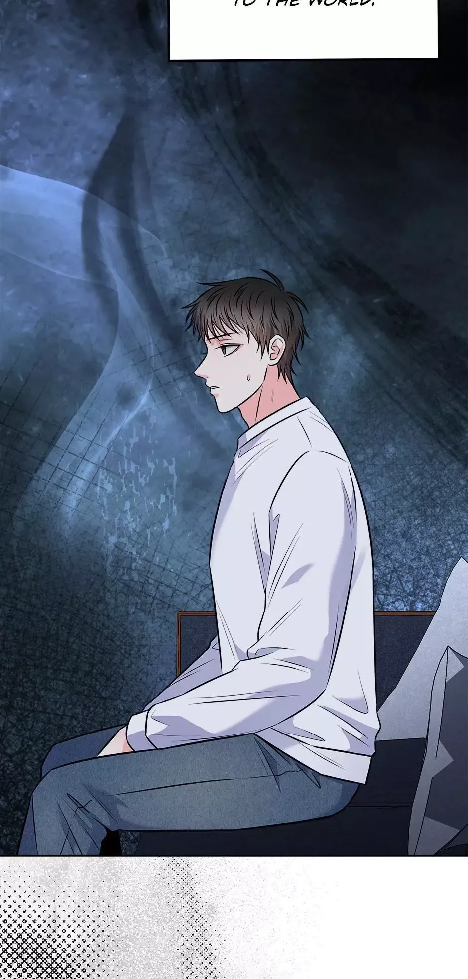 Read Long Live Hatred chapter 67 image 27 on Lezhin