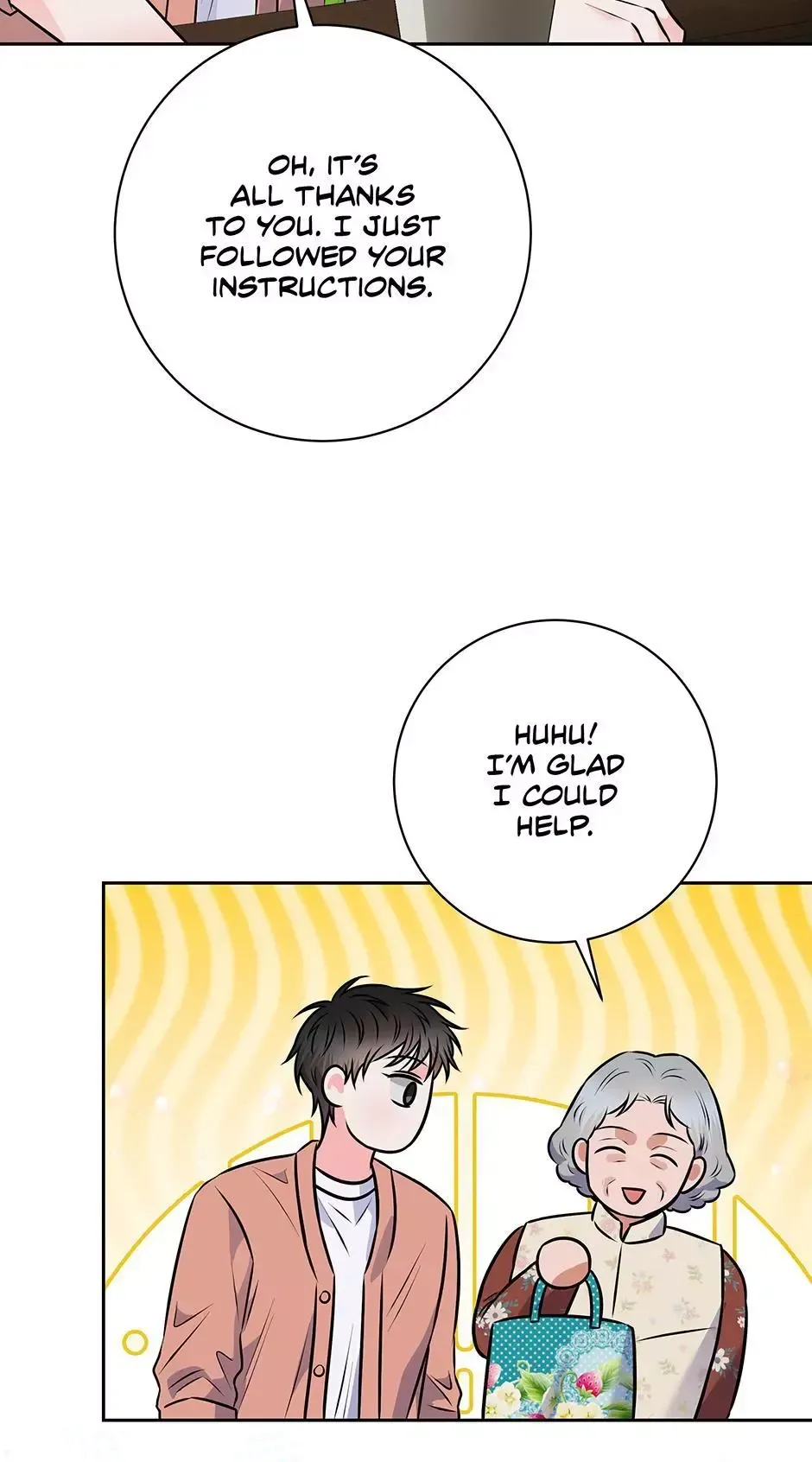 Read Long Live Hatred chapter 67 image 35 on Lezhin
