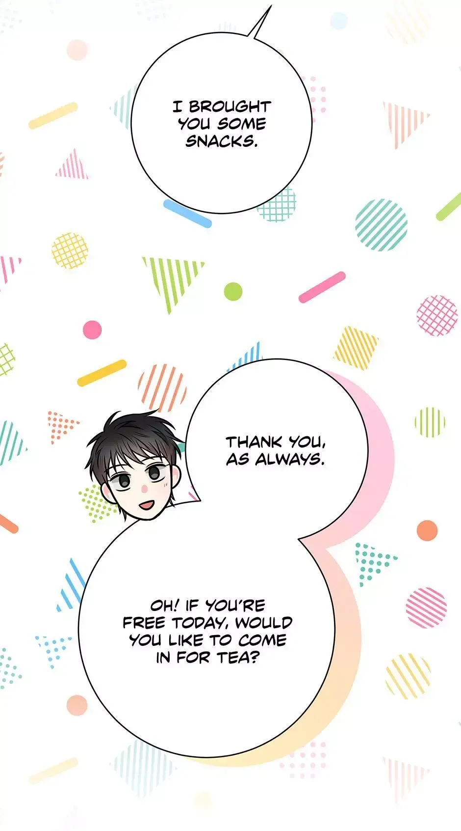 Read Long Live Hatred chapter 67 image 36 on Lezhin