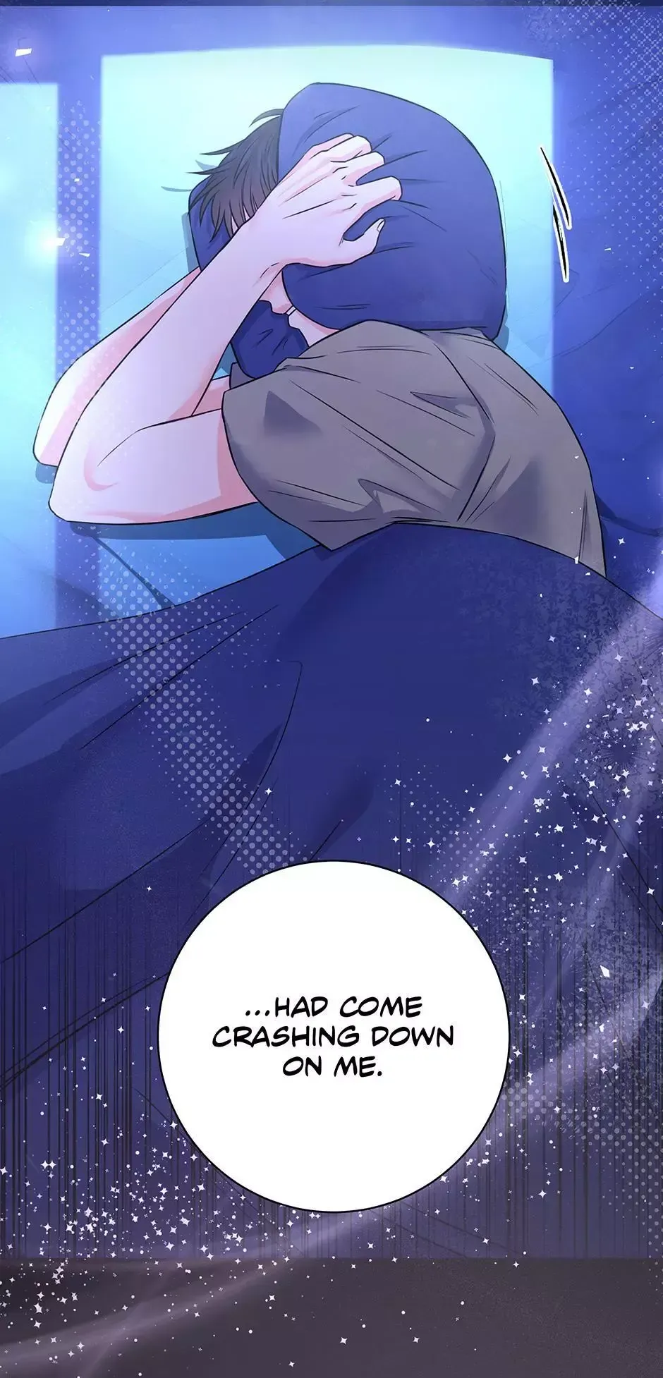 Read Long Live Hatred chapter 67 image 55 on Lezhin