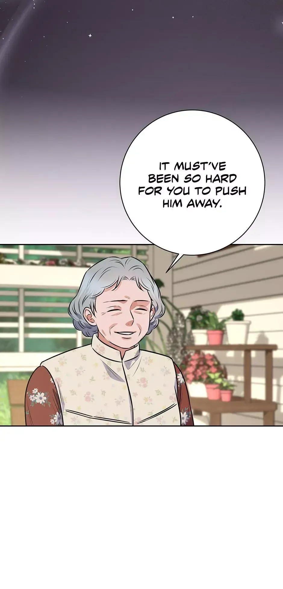 Read Long Live Hatred chapter 67 image 56 on Lezhin