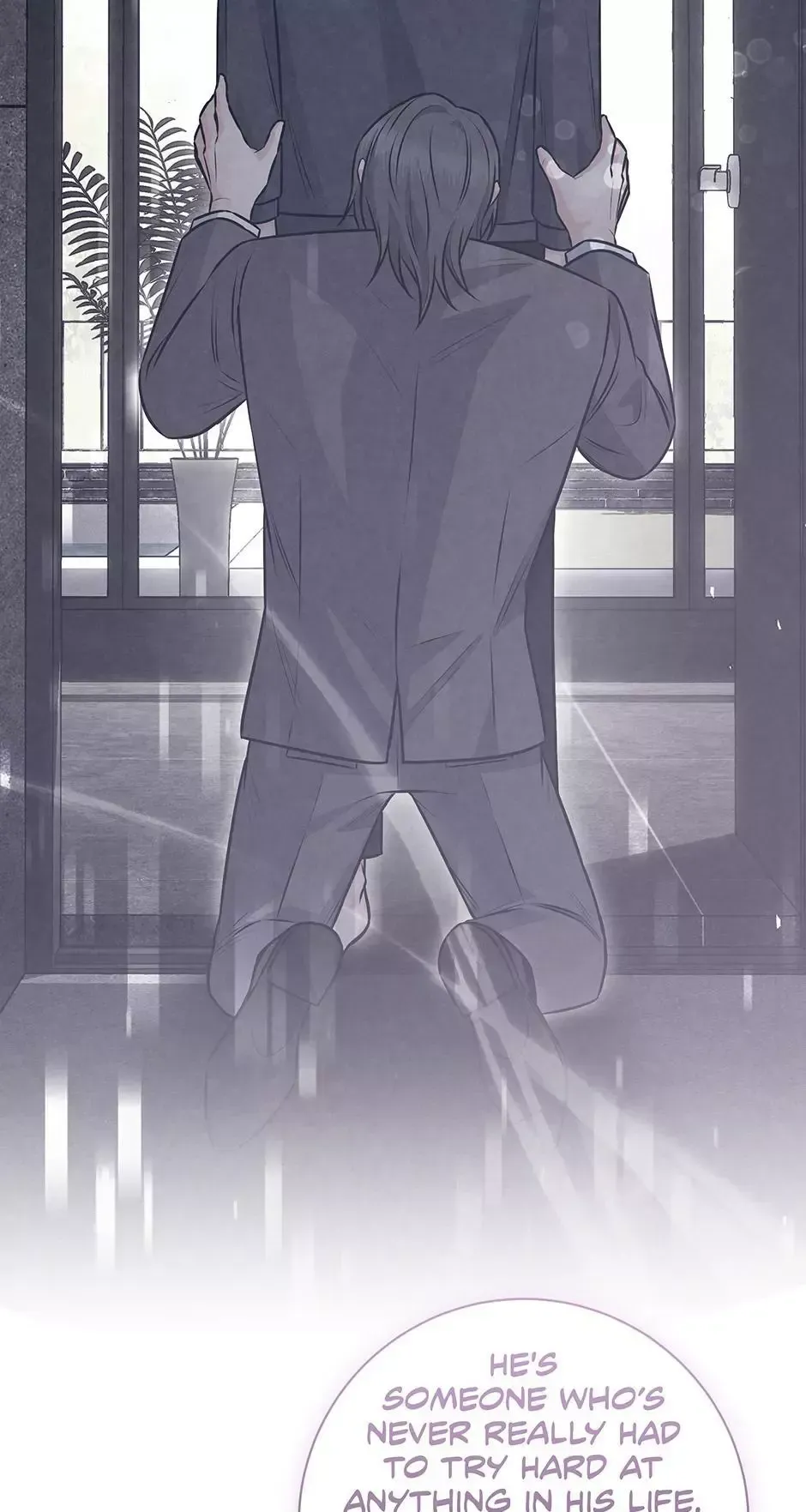 Read Long Live Hatred chapter 67 image 59 on Lezhin