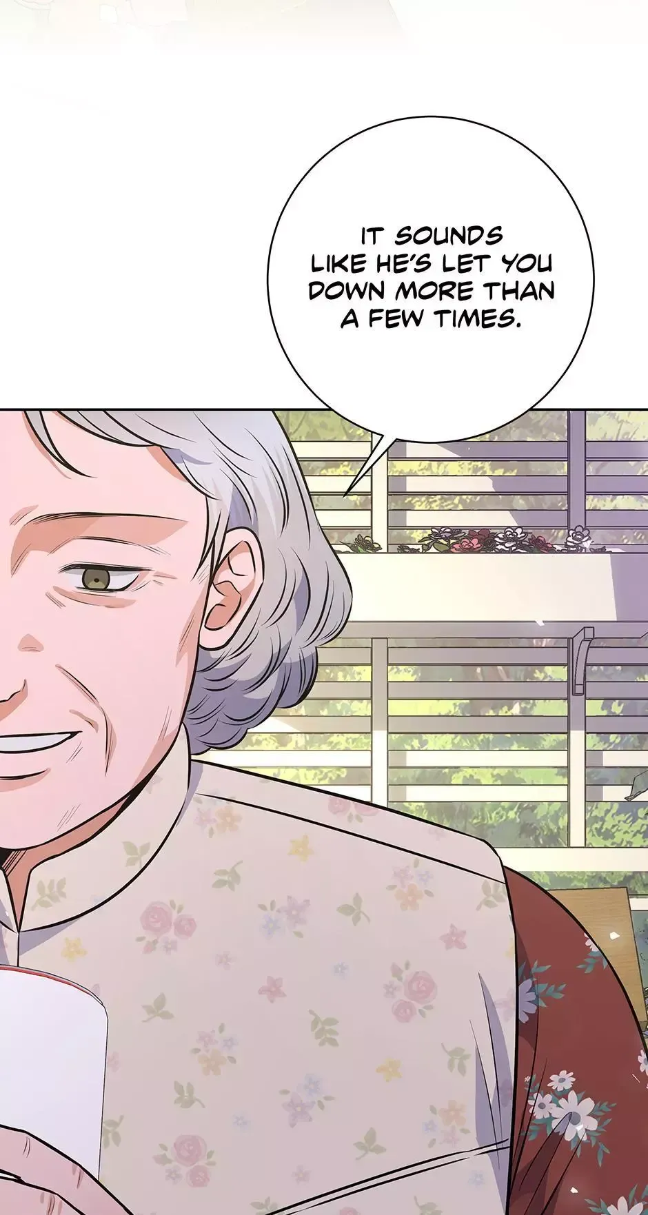 Read Long Live Hatred chapter 67 image 63 on Lezhin