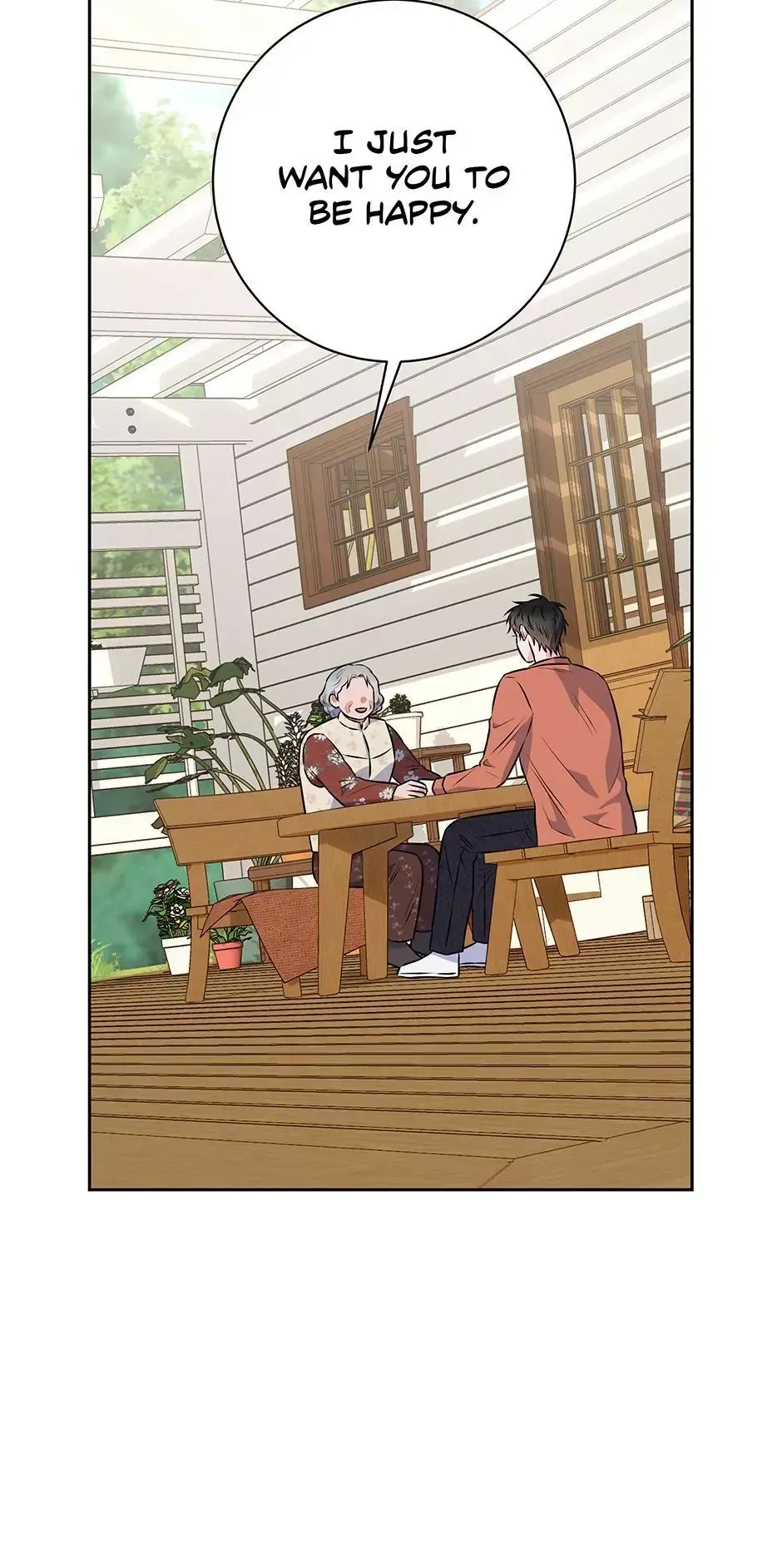 Read Long Live Hatred chapter 67 image 69 on Lezhin