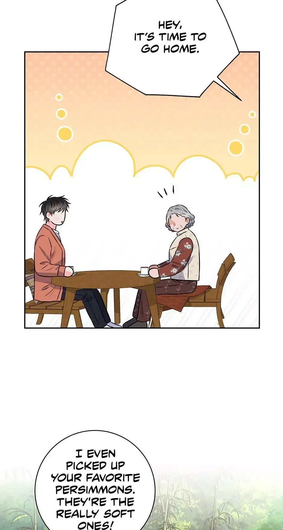 Read Long Live Hatred chapter 67 image 75 on Lezhin