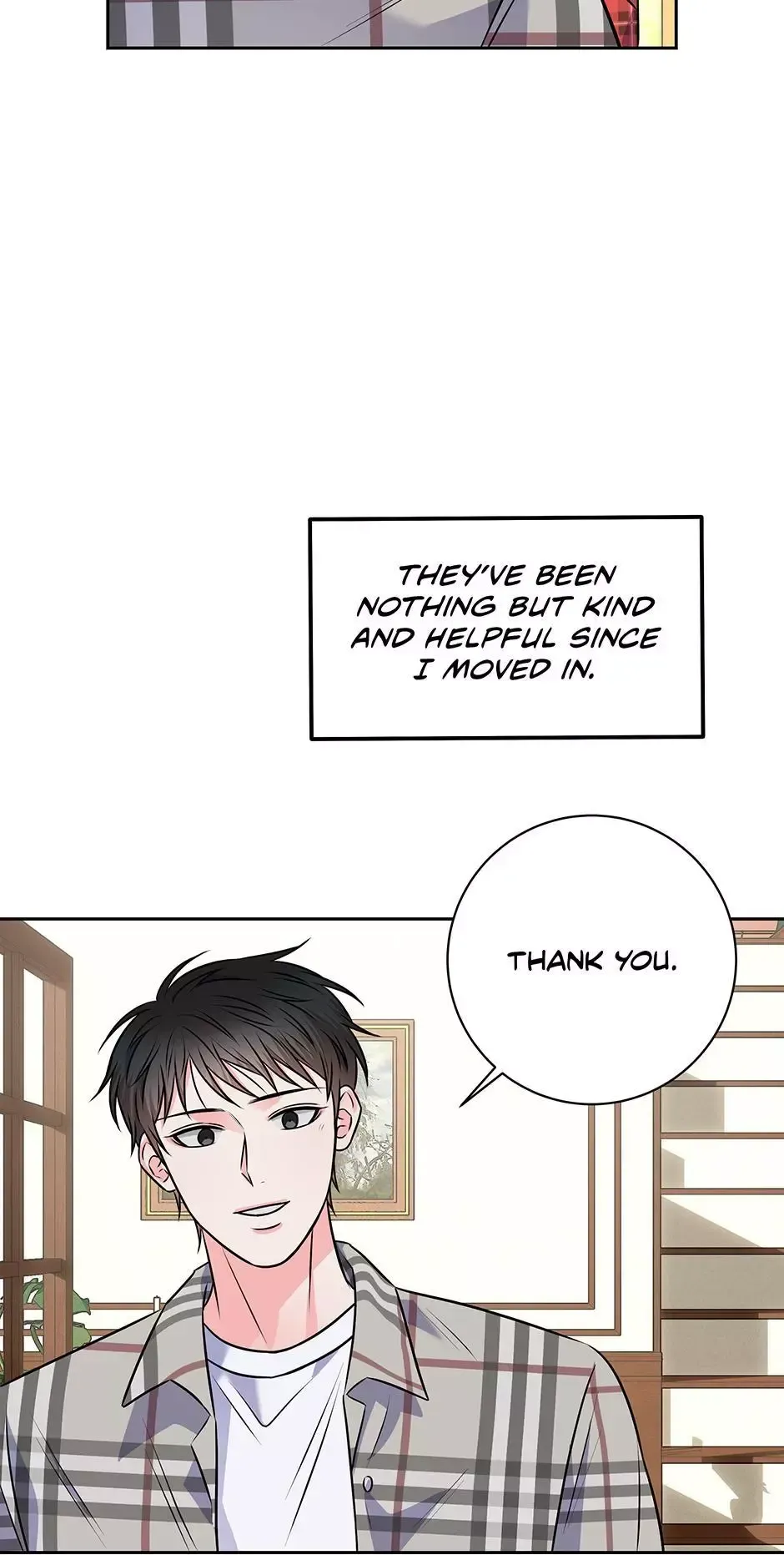 Read Long Live Hatred chapter 67 image 9 on Lezhin