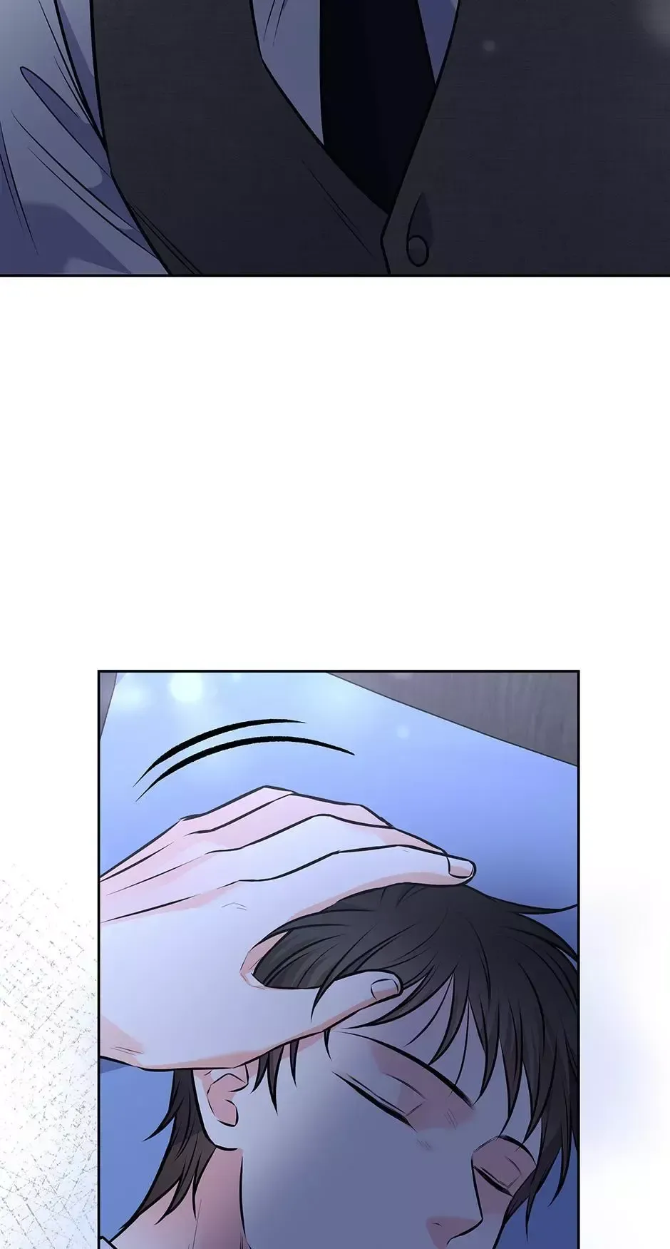Read Long Live Hatred chapter 68 image 11 on Lezhin