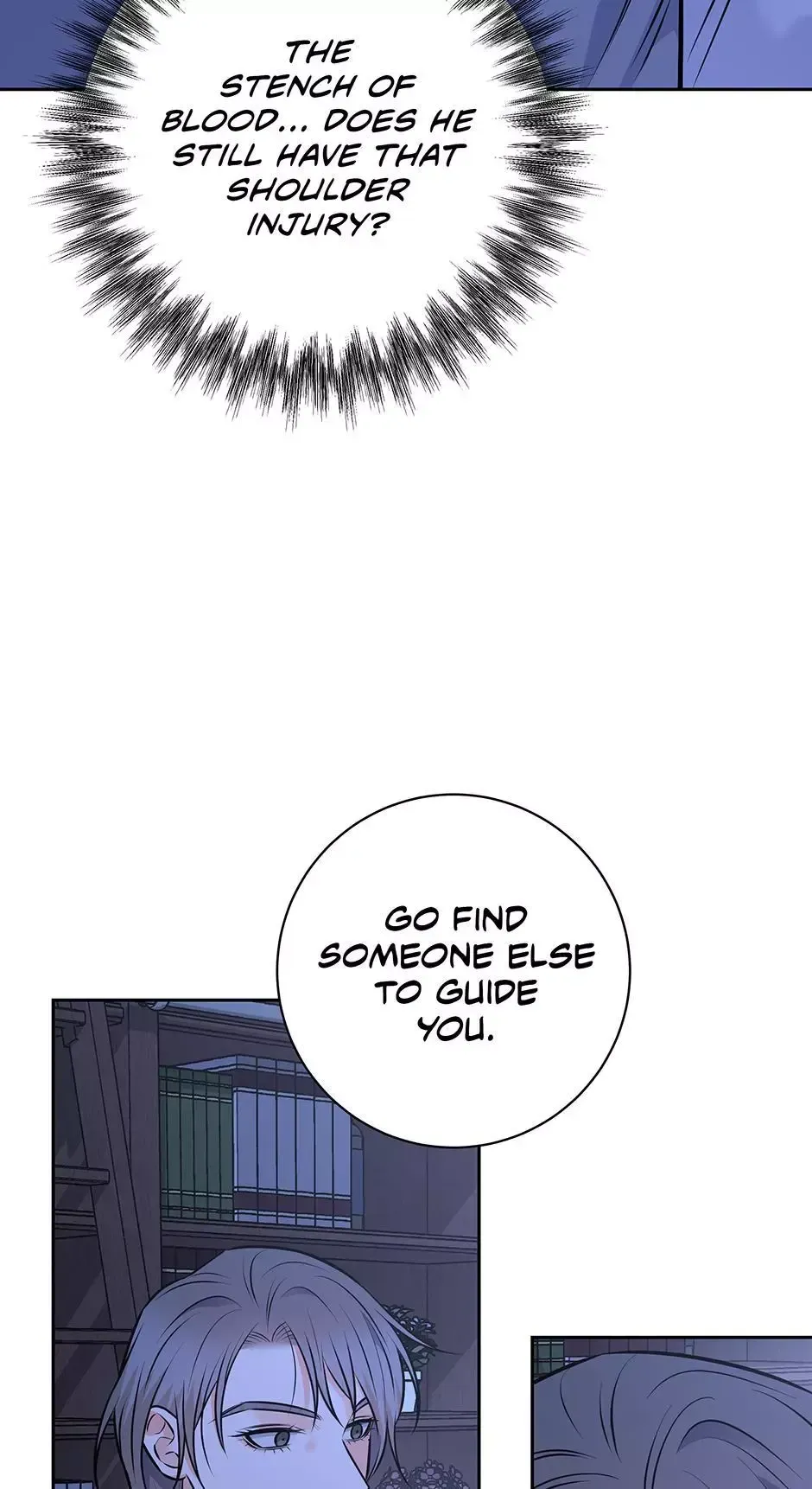 Read Long Live Hatred chapter 68 image 30 on Lezhin