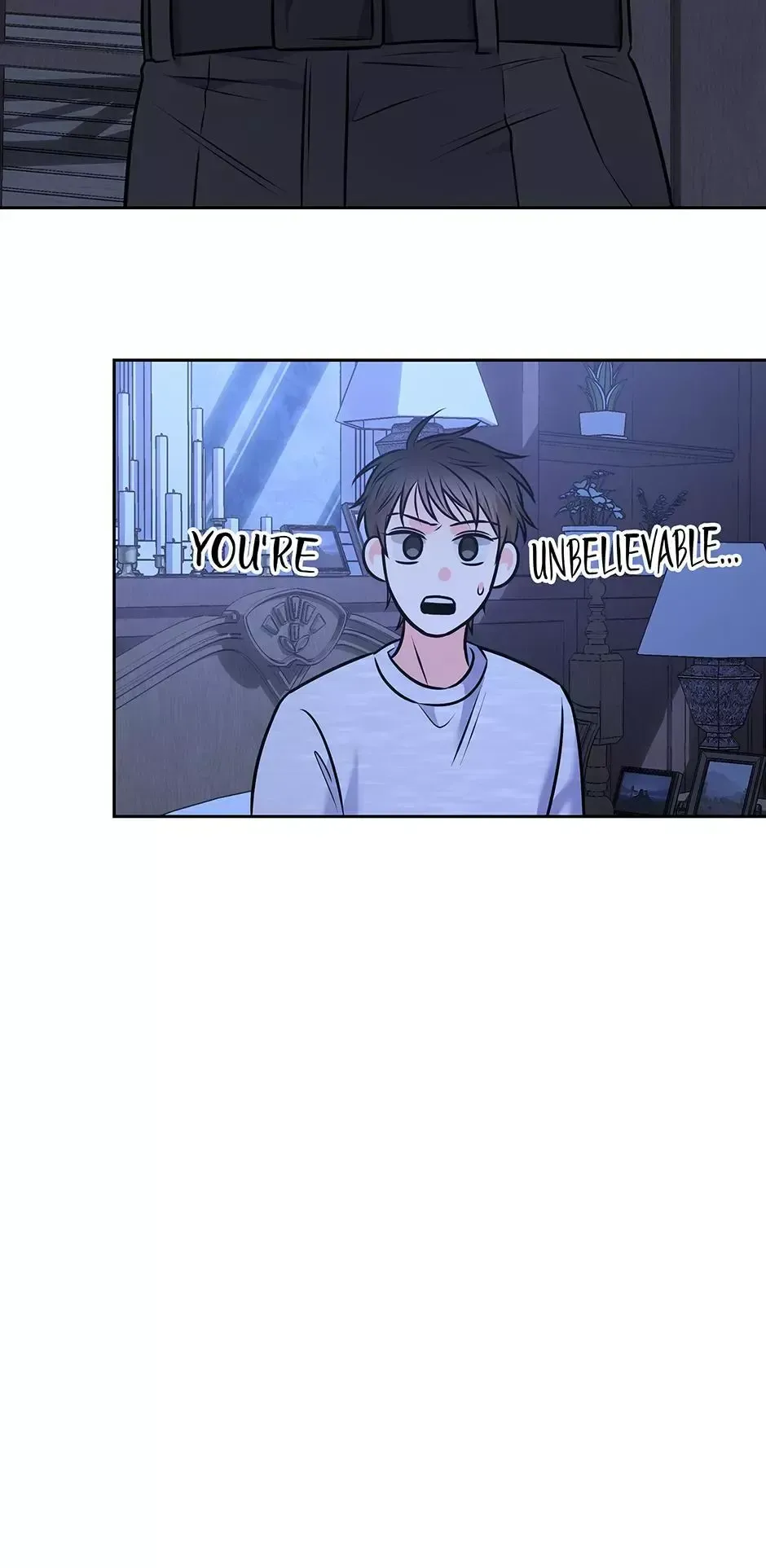 Read Long Live Hatred chapter 68 image 36 on Lezhin