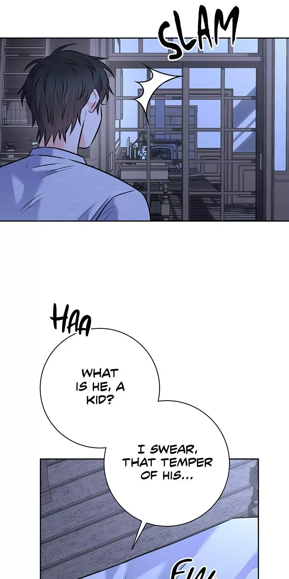 Read Long Live Hatred chapter 68 image 38 on Lezhin