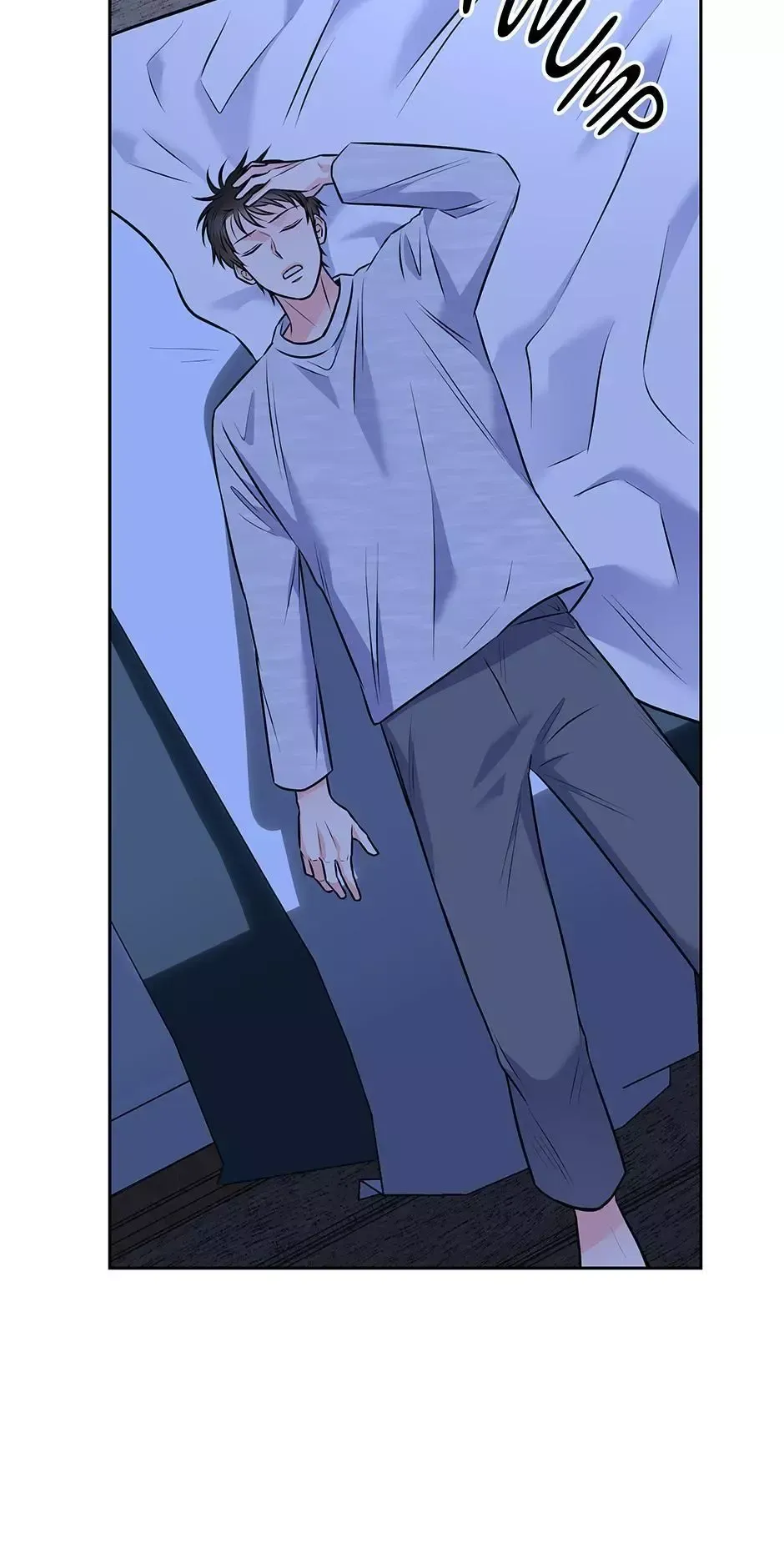 Read Long Live Hatred chapter 68 image 39 on Lezhin