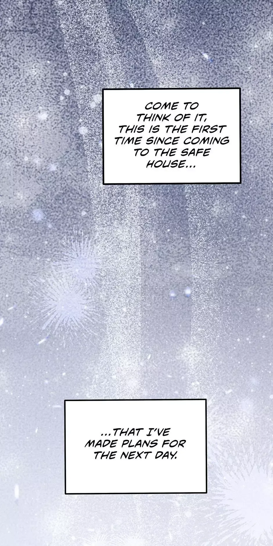 Read Long Live Hatred chapter 68 image 41 on Lezhin