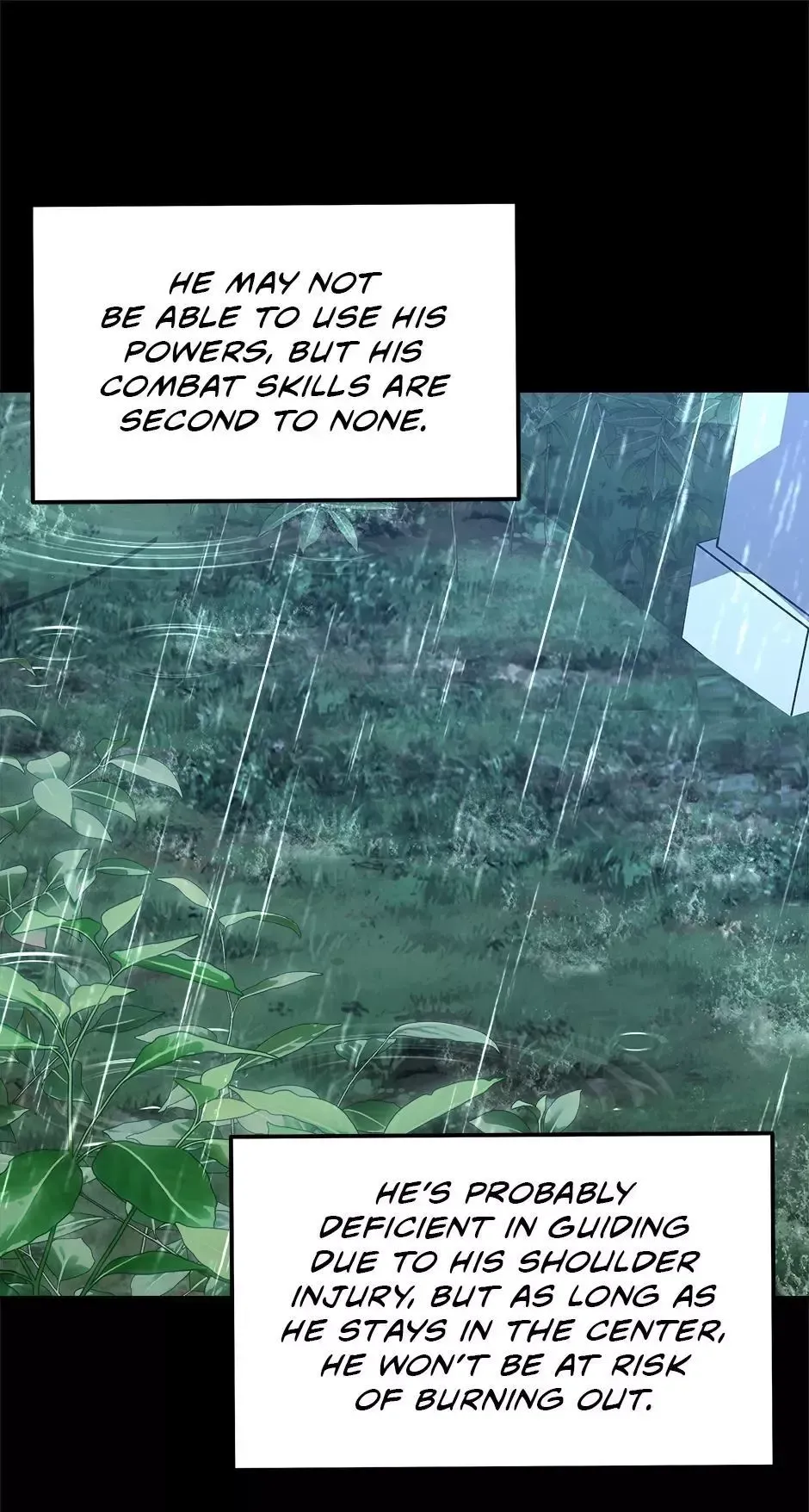 Read Long Live Hatred chapter 68 image 55 on Lezhin