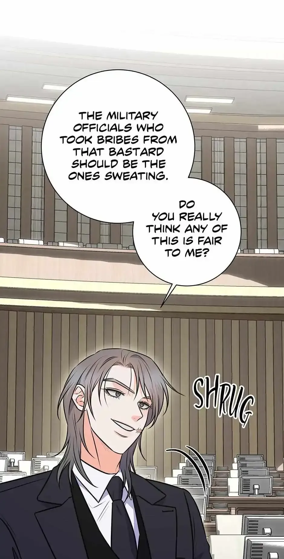 Read Long Live Hatred chapter 69 image 11 on Lezhin