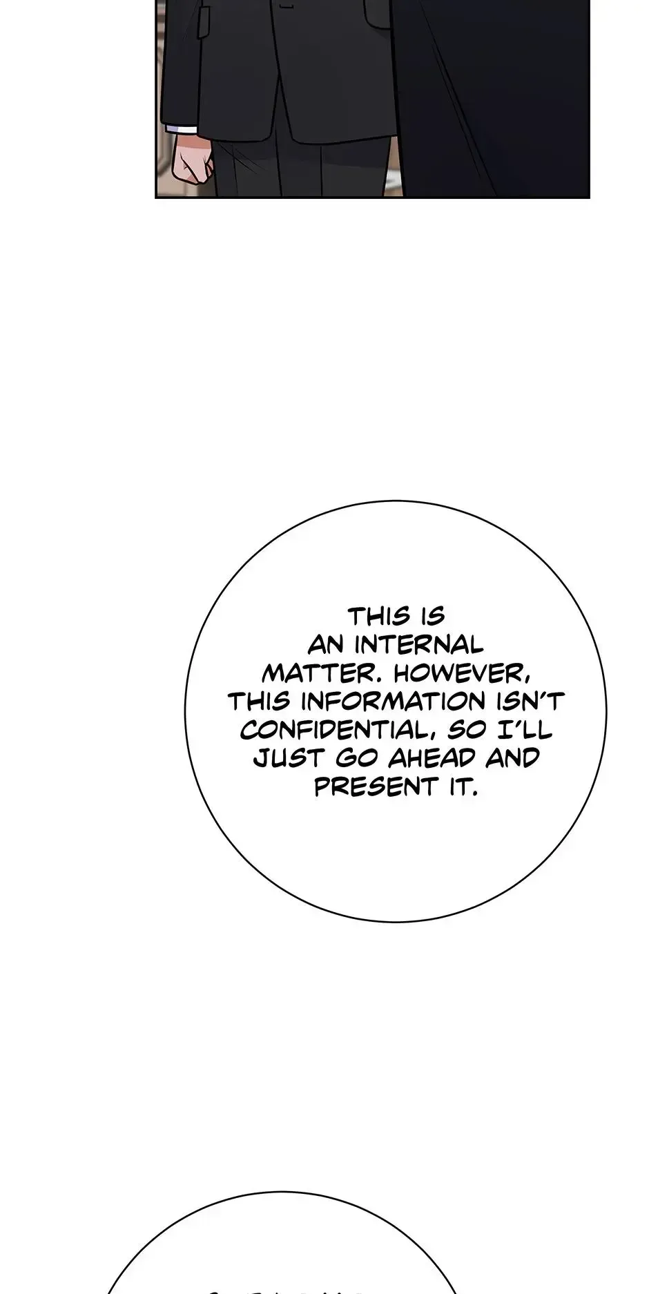 Read Long Live Hatred chapter 69 image 25 on Lezhin