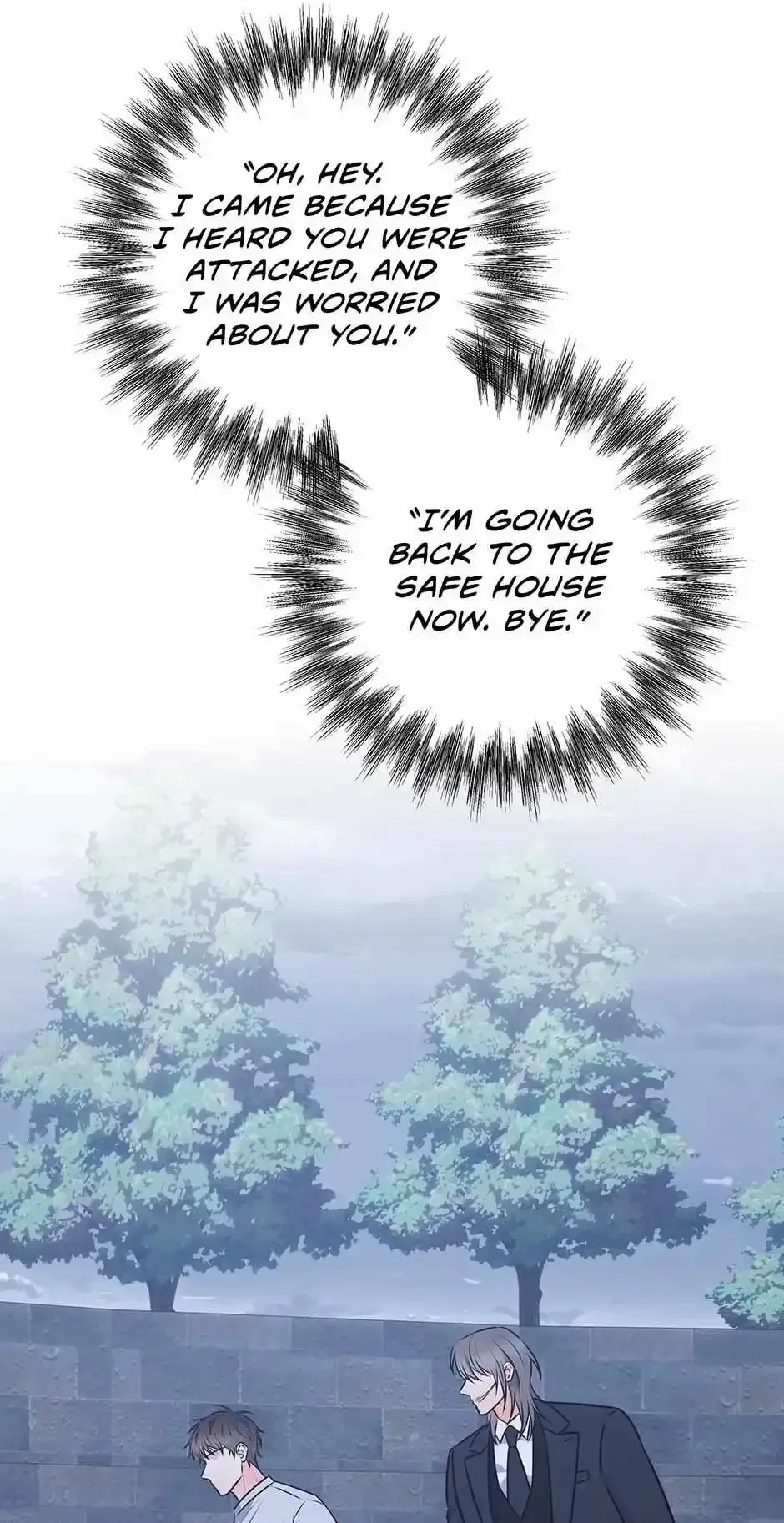 Read Long Live Hatred chapter 69 image 42 on Lezhin