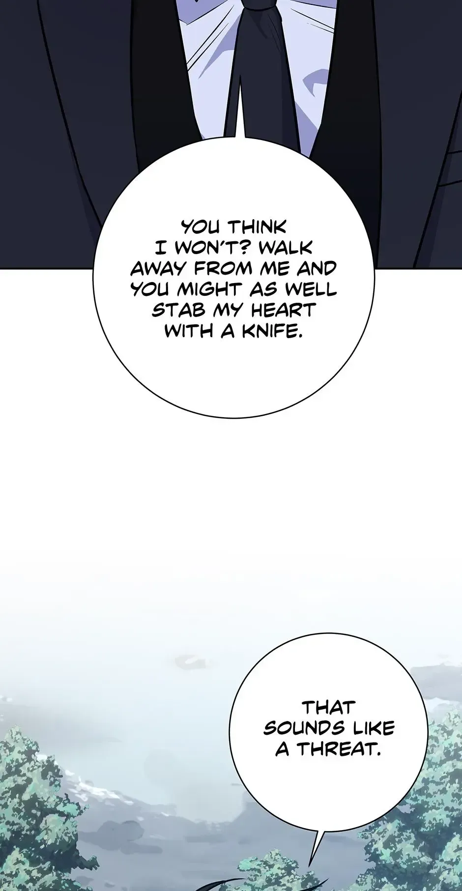Read Long Live Hatred chapter 69 image 51 on Lezhin