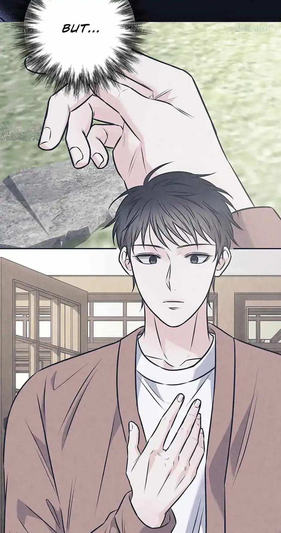 Read Long Live Hatred chapter 69 image 55 on Lezhin