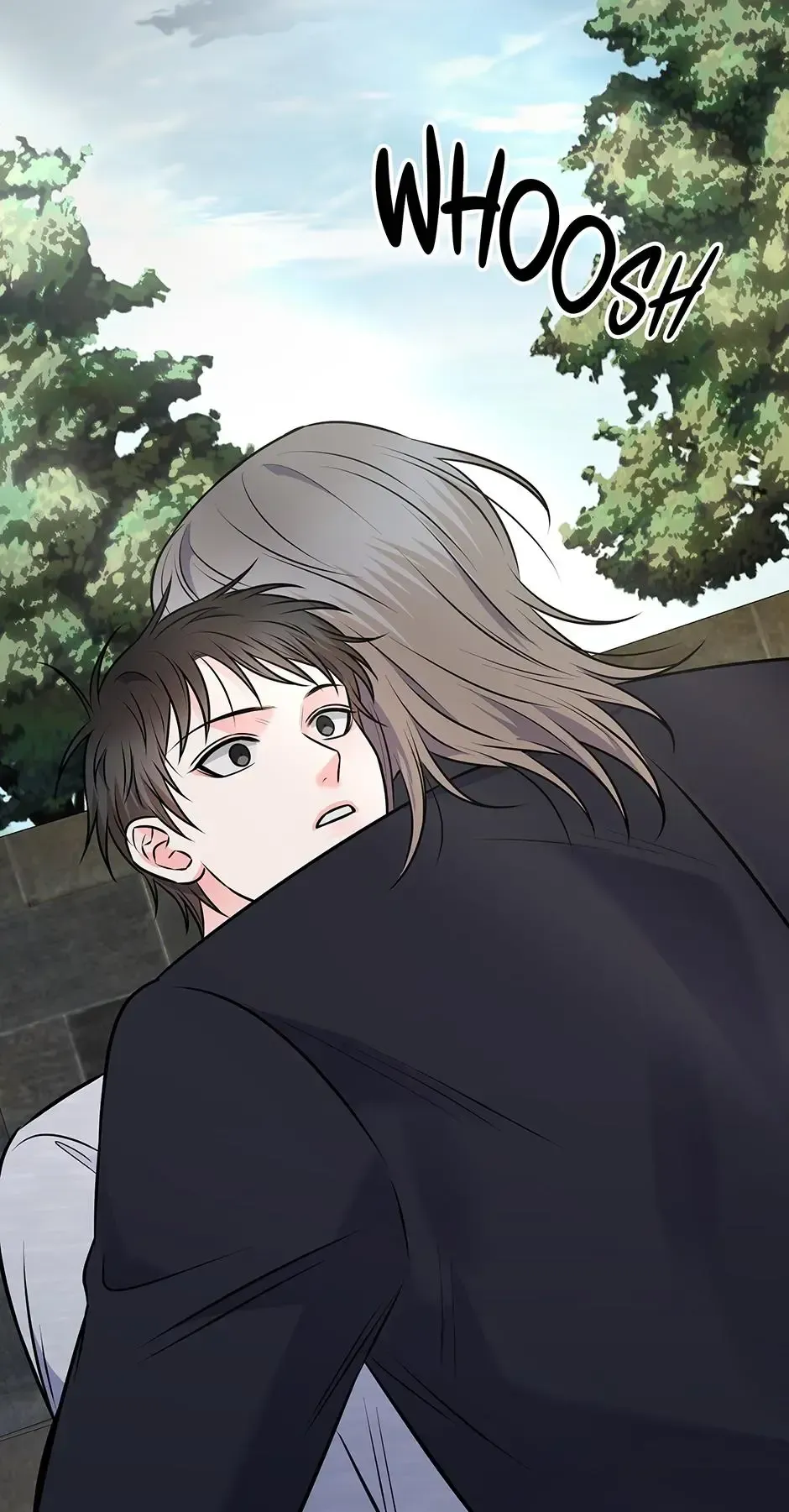 Read Long Live Hatred chapter 69 image 63 on Lezhin