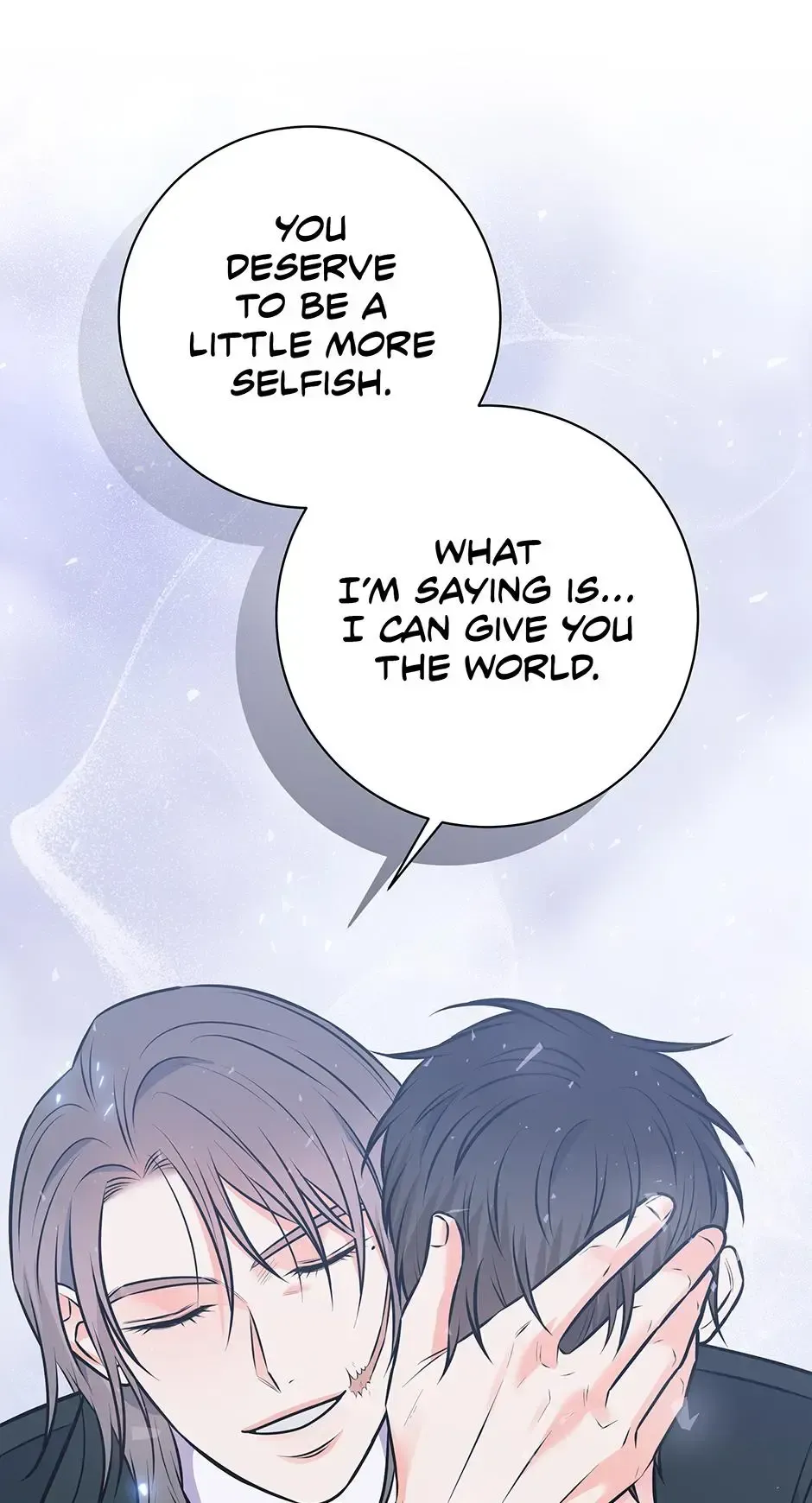 Read Long Live Hatred chapter 69 image 65 on Lezhin