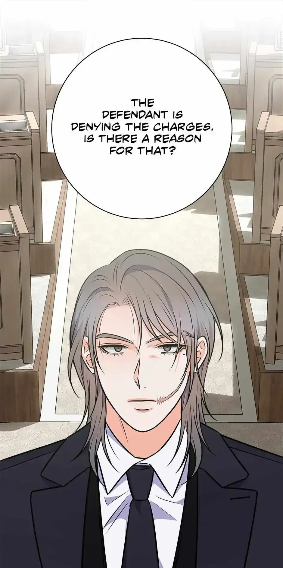 Read Long Live Hatred chapter 69 image 7 on Lezhin