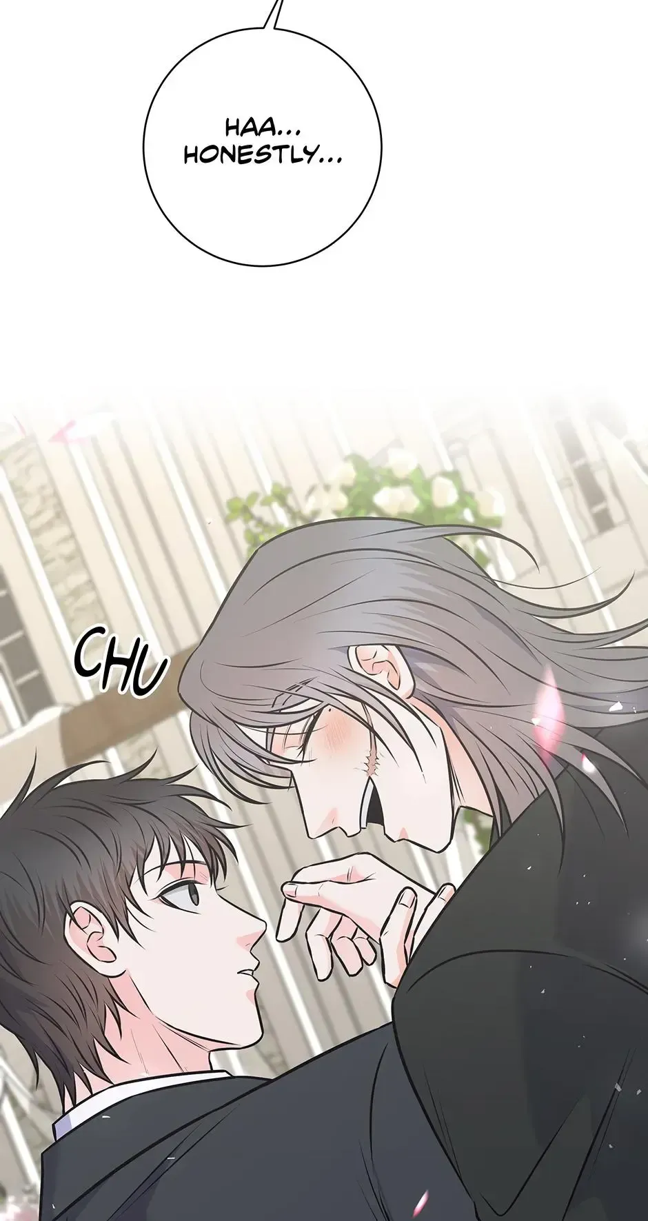 Read Long Live Hatred chapter 69 image 84 on Lezhin