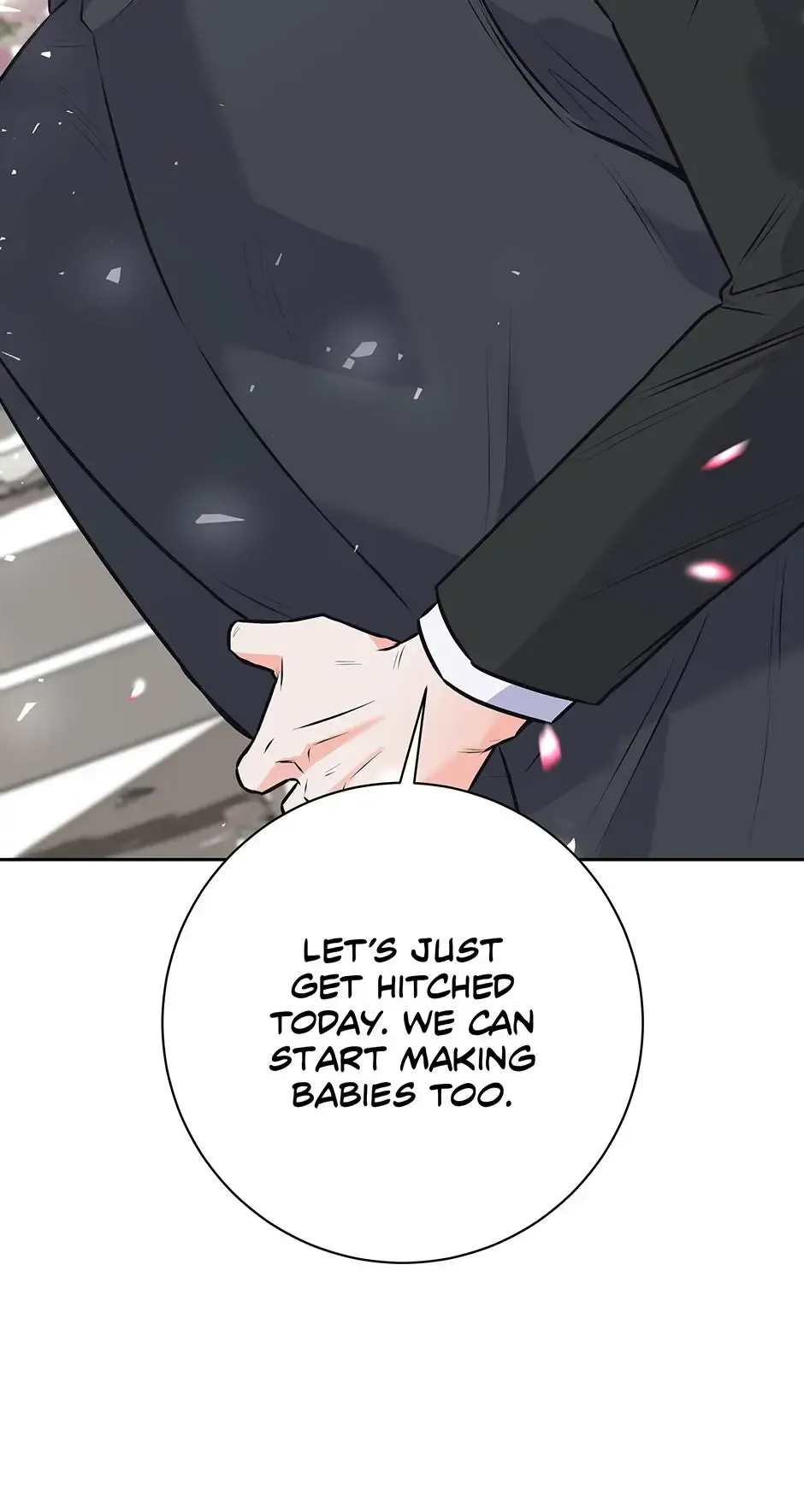 Read Long Live Hatred chapter 69 image 85 on Lezhin