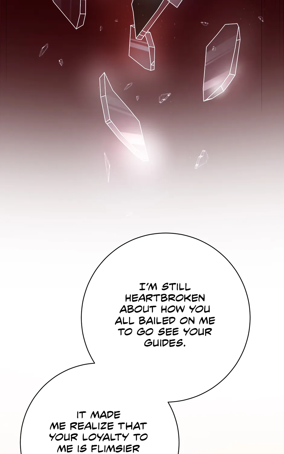 Read Long Live Hatred chapter 7 image 104 on Lezhin