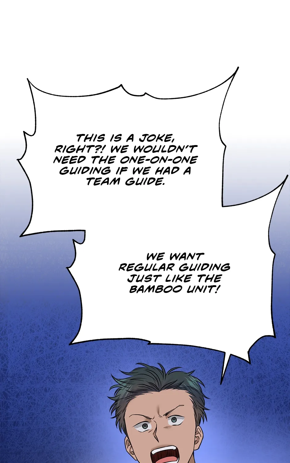 Read Long Live Hatred chapter 7 image 110 on Lezhin