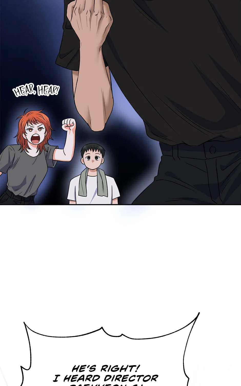 Read Long Live Hatred chapter 7 image 112 on Lezhin