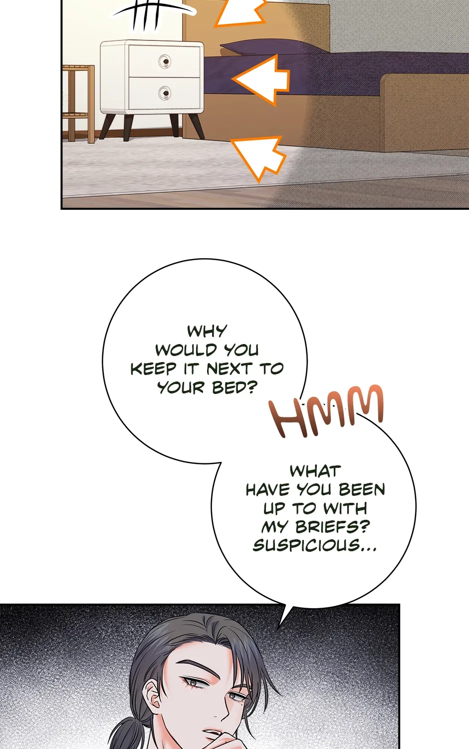 Read Long Live Hatred chapter 7 image 18 on Lezhin