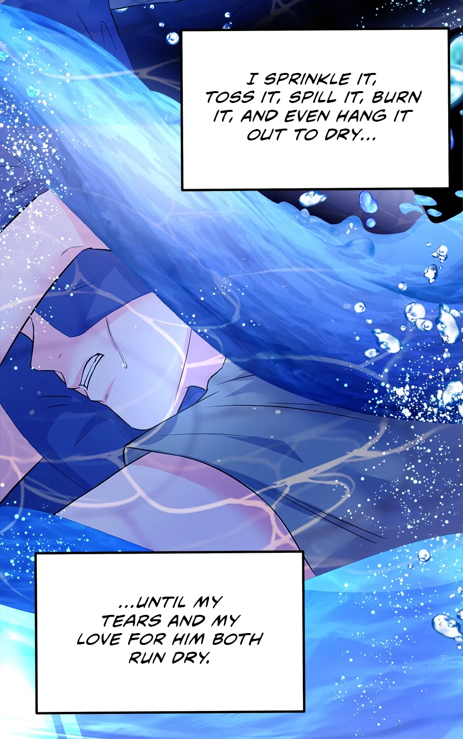 Read Long Live Hatred chapter 7 image 66 on Lezhin