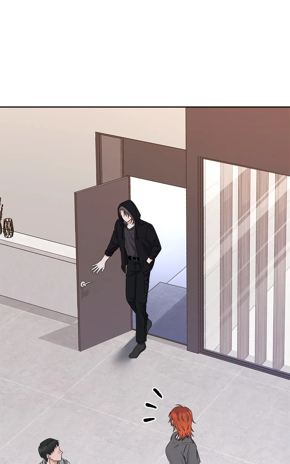 Read Long Live Hatred chapter 7 image 78 on Lezhin