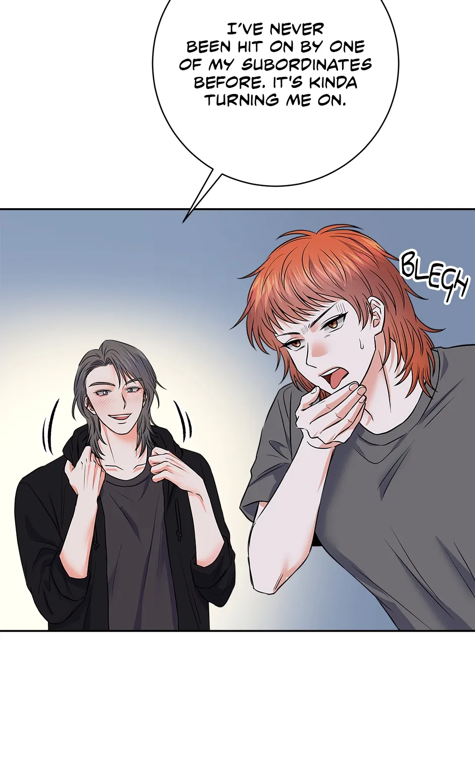 Read Long Live Hatred chapter 7 image 84 on Lezhin