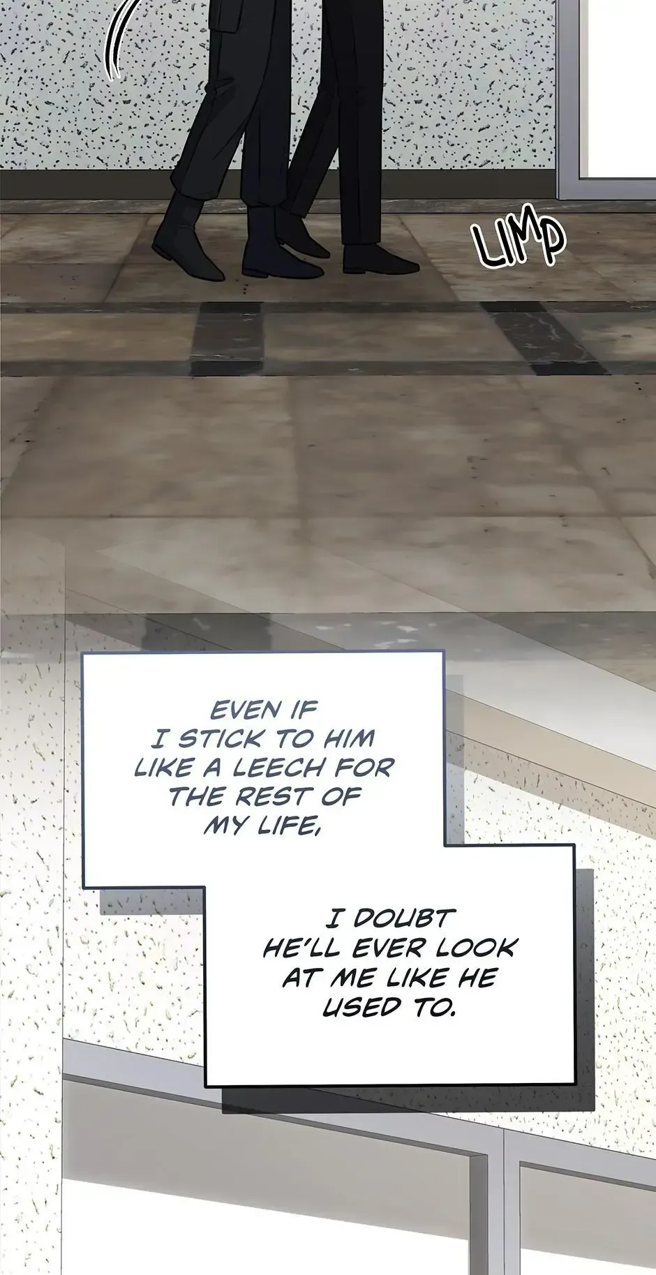 Read Long Live Hatred chapter 70 image 13 on Lezhin