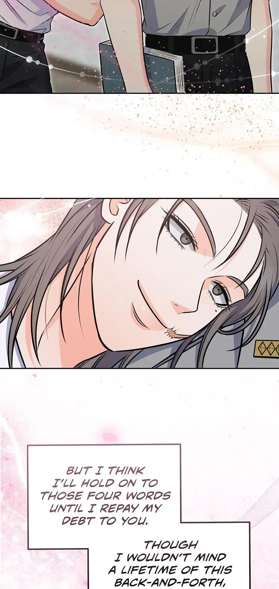 Read Long Live Hatred chapter 70 image 16 on Lezhin