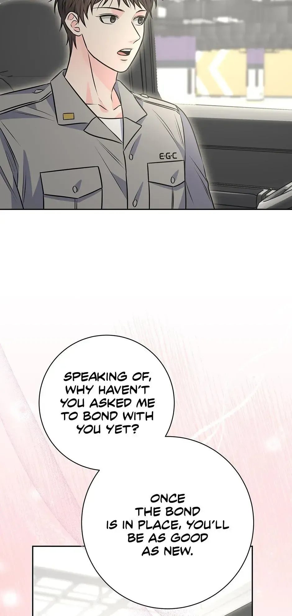 Read Long Live Hatred chapter 70 image 20 on Lezhin