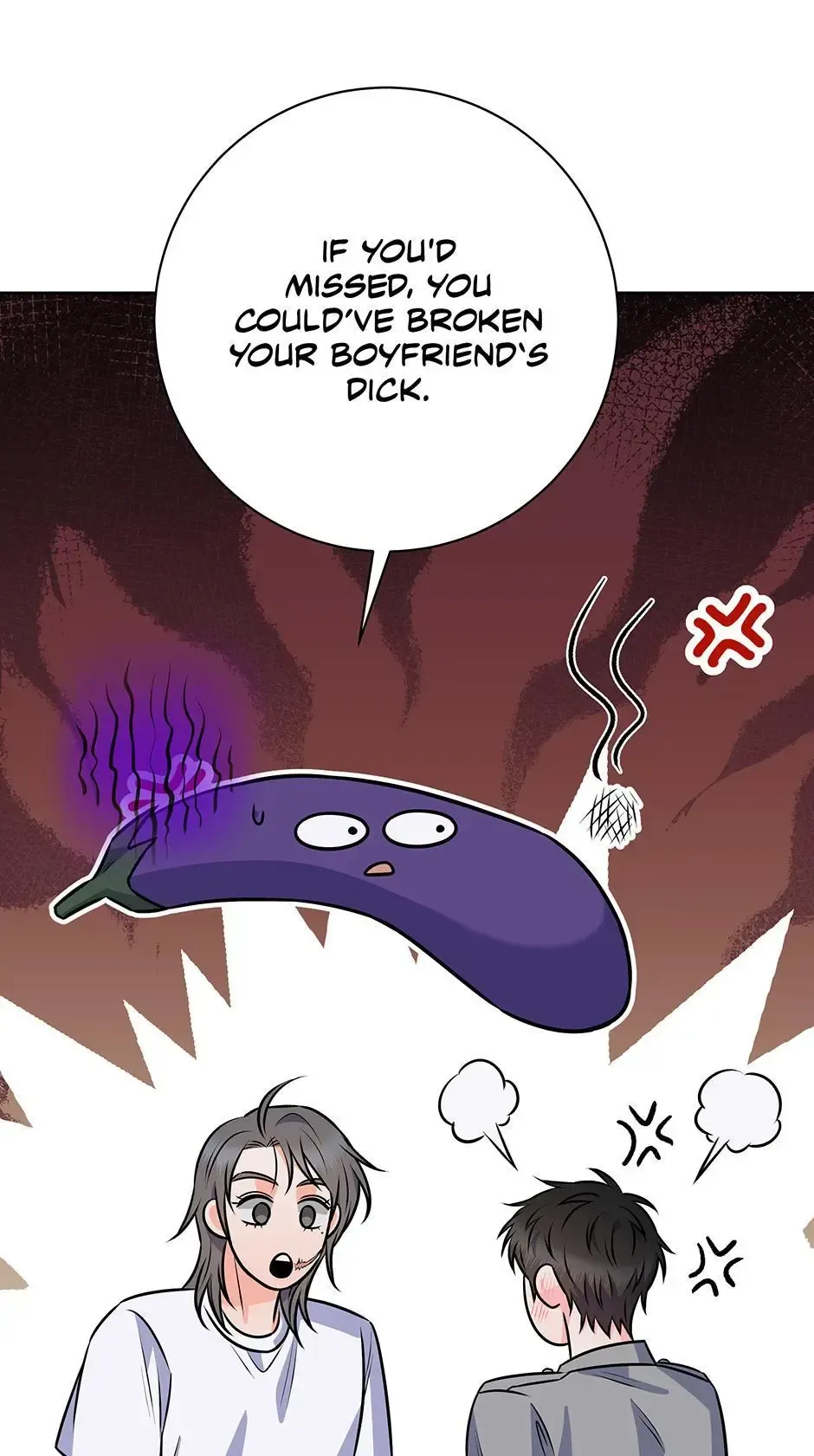 Read Long Live Hatred chapter 70 image 35 on Lezhin