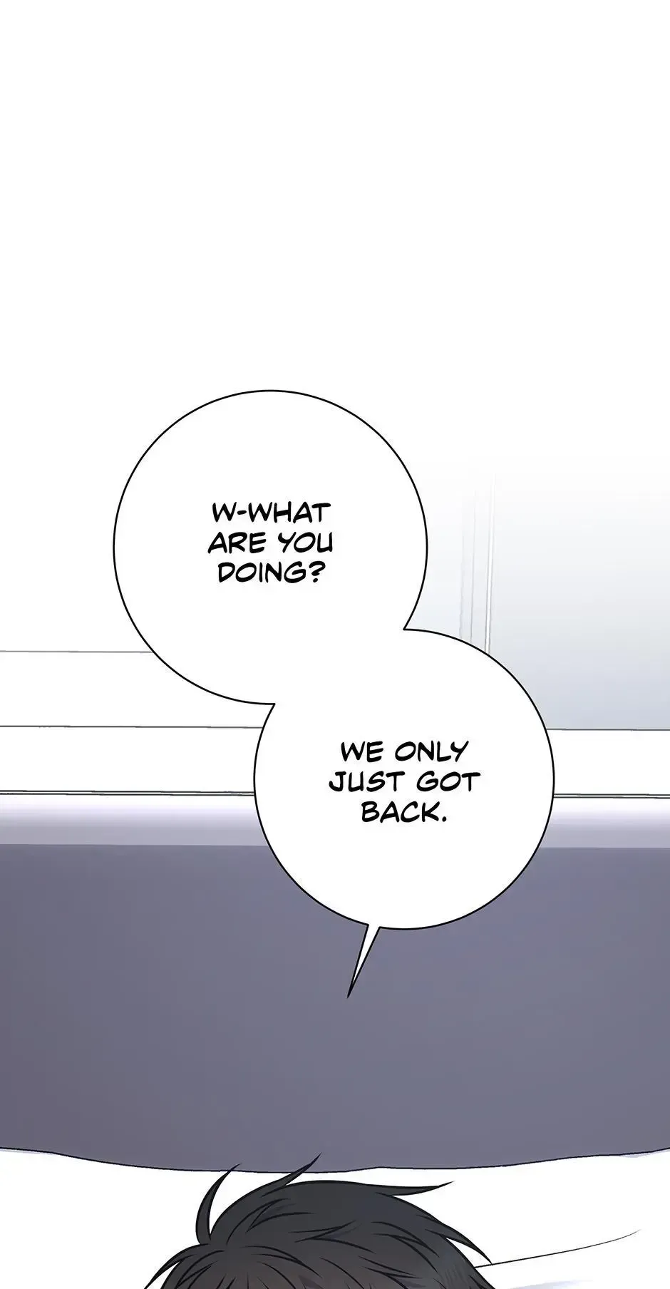 Read Long Live Hatred chapter 70 image 43 on Lezhin