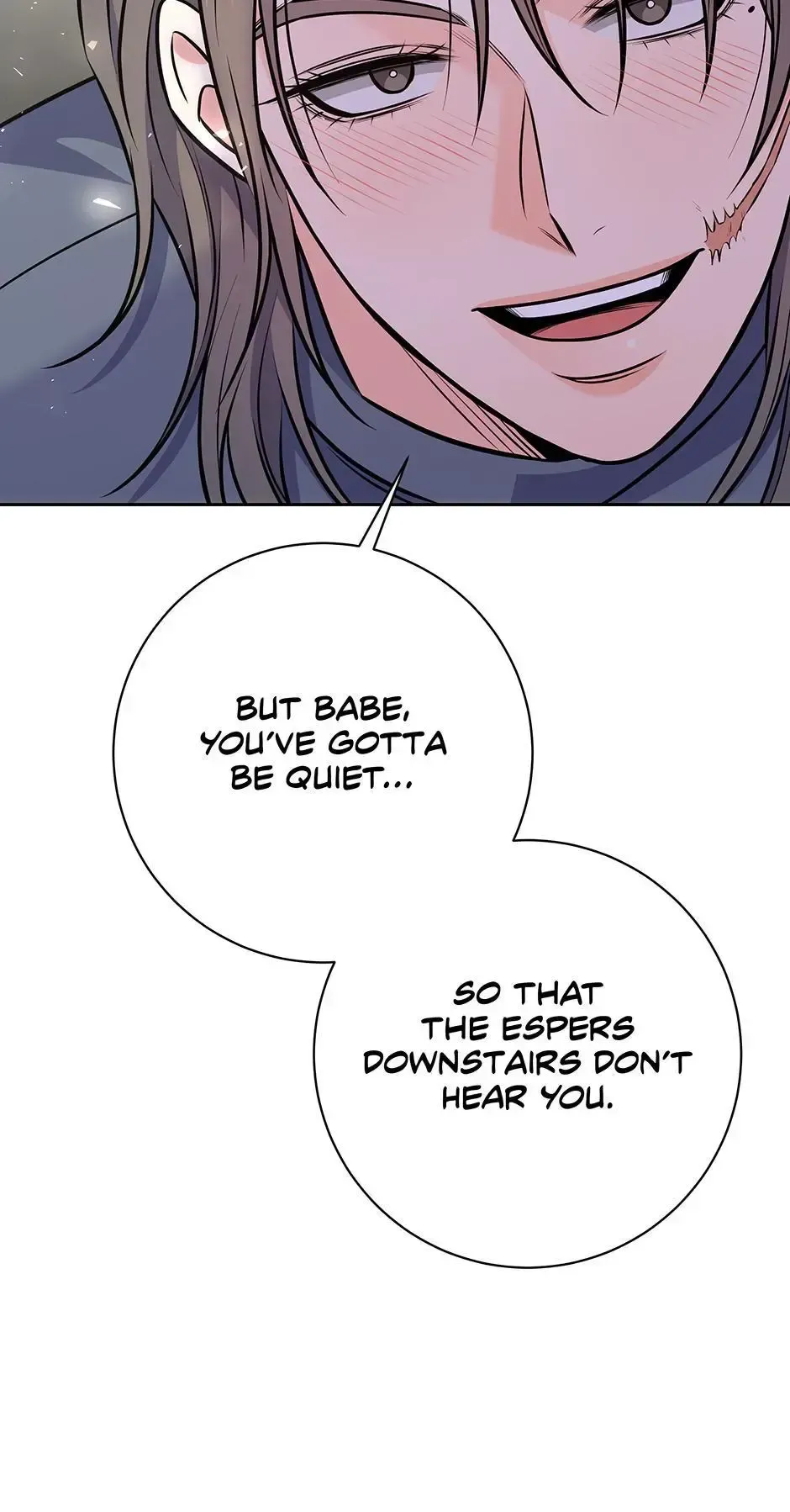 Read Long Live Hatred chapter 70 image 58 on Lezhin