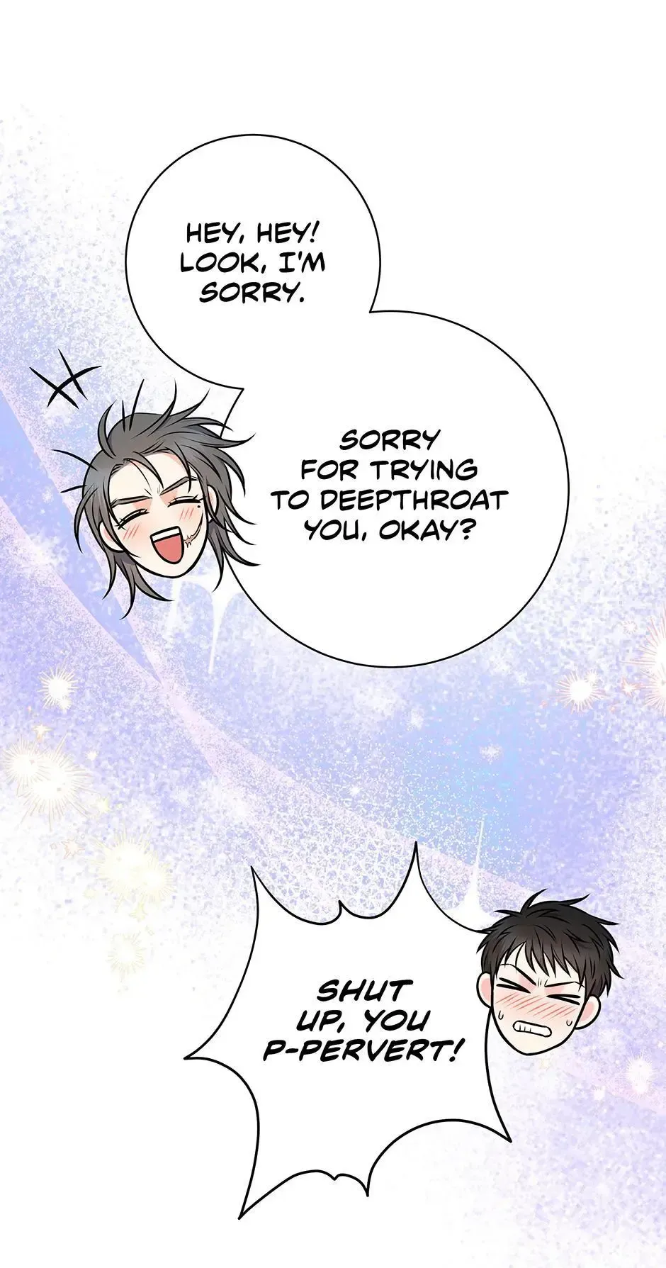 Read Long Live Hatred chapter 70 image 83 on Lezhin