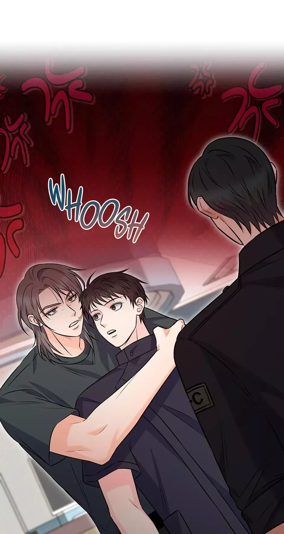 Read Long Live Hatred chapter 71 image 10 on Lezhin