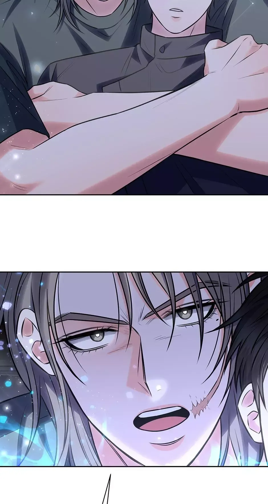 Read Long Live Hatred chapter 71 image 14 on Lezhin